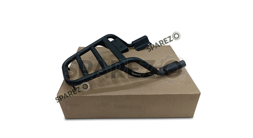 Fit For Royal Enfield Bear 650 Rear Luggage Rack