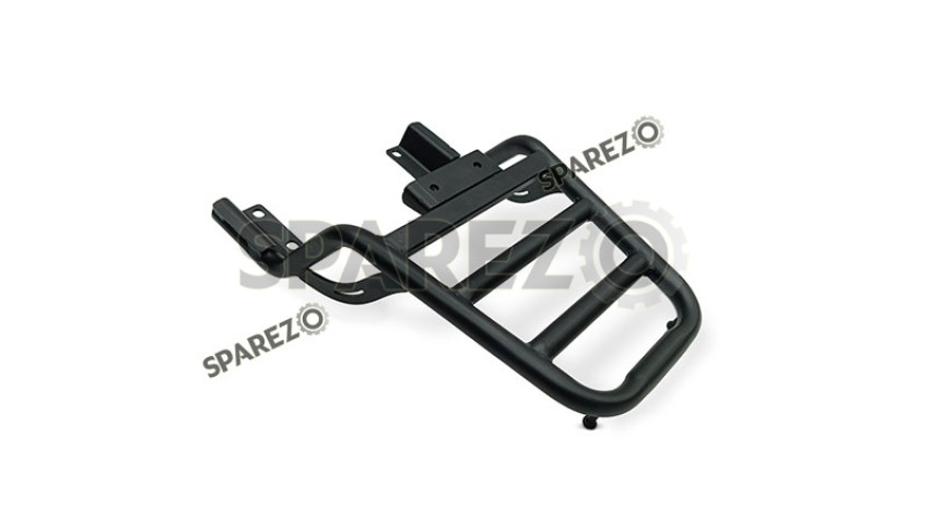 Fit For Royal Enfield Bear 650 Rear Luggage Rack