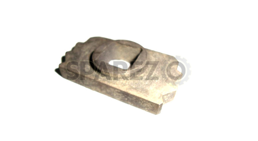 Gear Ratchet Outer Assembly – Fits Royal Enfield Bullet 4-Speed – #111114 – Sky Spare India