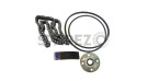 Royal Enfield Complete Primary Chain Overhaul Kit - SPAREZO