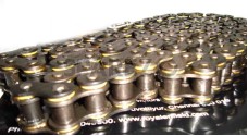 Royal Enfield Bullet Main Drive Chain