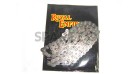 Royal Enfield Bullet Main Drive Chain - SPAREZO
