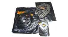 Royal Enfield Chain And Sprocket kit 16T - SPAREZO