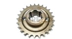 Royal Enfield Engine Sprocket 25 Teeth - SPAREZO