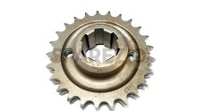 Royal Enfield Engine Sprocket 25 Teeth - SPAREZO