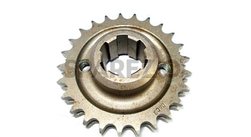 Royal enfield front sprocket sales