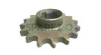 Royal Enfield Final Drive Sprocket 16T - SPAREZO