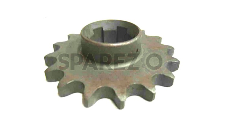 Royal Enfield Final Drive Sprocket 16T - SPAREZO