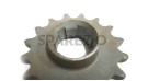 Royal Enfield Final Drive Sprocket 16T - SPAREZO