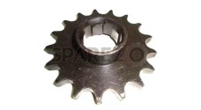 Royal Enfield Final Drive Sprocket 17T - SPAREZO