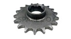 Royal Enfield Final Drive Sprocket 18T - SPAREZO