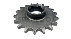 Royal Enfield Final Drive Sprocket 18T - SPAREZO