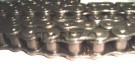 Heavy Duty Royal Enfield 94 Pitch Rear Chain - SPAREZO