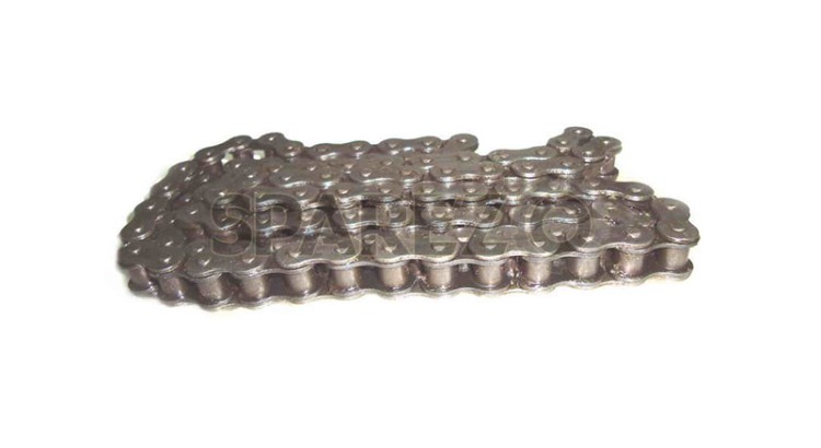 Heavy Duty Royal Enfield 95 Pitch Rear Chain - SPAREZO