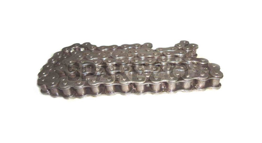 Heavy Duty Royal Enfield 95 Pitch Rear Chain Sparezo