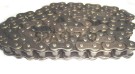 Heavy Duty Royal Enfield Rear "O" Ring Chain - SPAREZO