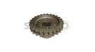 Royal Enfield E5/G5 Models Genuine LH Side Crankcase Engine Sprocket - SPAREZO