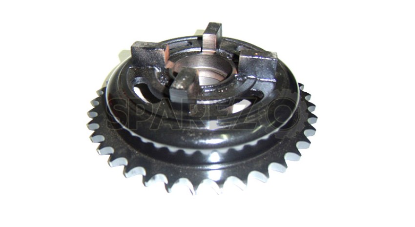 royal enfield rear brake drum price