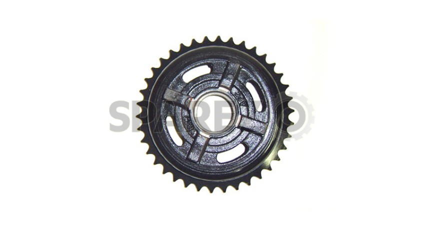 royal enfield rear brake drum price