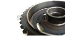 Royal Enfield Rear Wheel Sprocket Brake Drum - SPAREZO