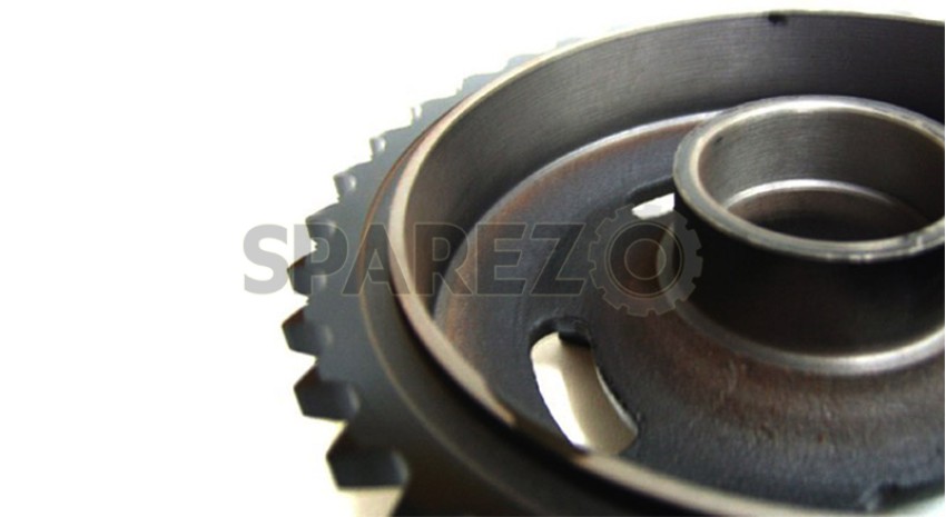 royal enfield rear brake drum price