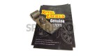 Royal Enfield Chain Tensioner Pad - SPAREZO