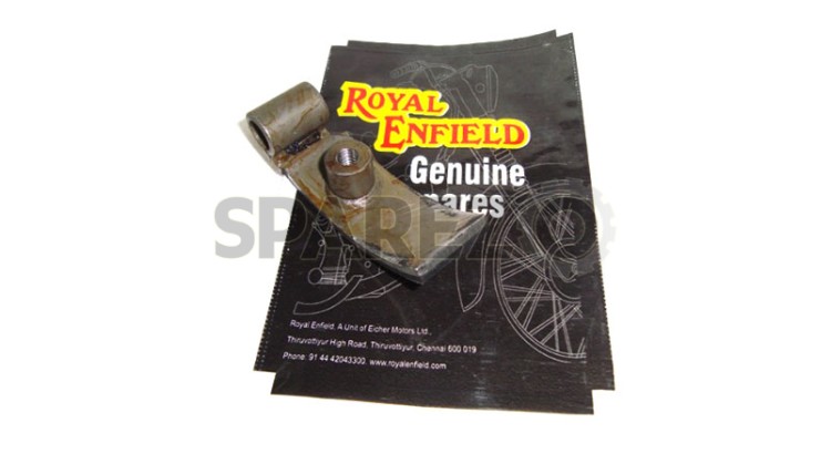 Royal Enfield Chain Tensioner Pad - SPAREZO