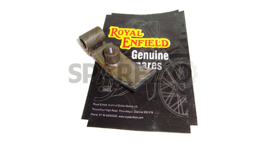 Royal Enfield Chain Tensioner Pad Sparezo