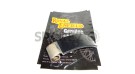 Royal Enfield Chain Tensioner Pad - SPAREZO