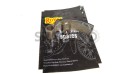 Royal Enfield Chain Tensioner Pad - SPAREZO