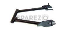 Royal Enfield Complete Swinging Arm Chainstay Assembly - SPAREZO