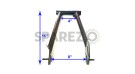 Royal Enfield Complete Swinging Arm Chainstay Assembly - SPAREZO