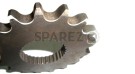 Royal Enfield 5 Speed Gearbox Sprocket 17T - SPAREZO