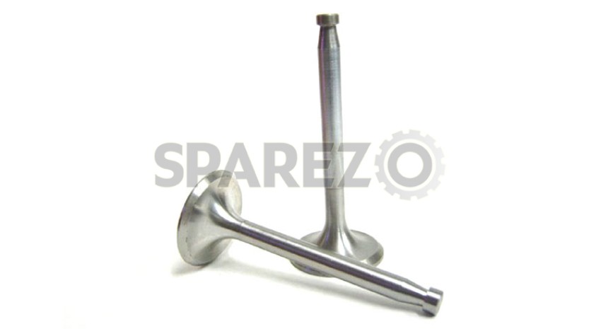 Royal enfield valve clearance price