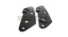 Royal Enfield Rear Engine Plate Kit - SPAREZO