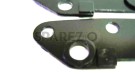 Royal Enfield Rear Engine Plate Kit - SPAREZO