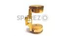 Royal Enfield Carb Float Assembly - SPAREZO