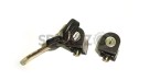 Royal Enfield Classic Complete Lock & Key - SPAREZO