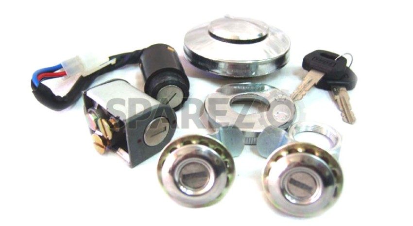 Royal enfield bike new arrivals key set price