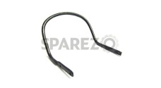 Royal Enfield Pillion Holding Tube Black - SPAREZO