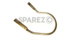 Brass Royal Enfield Pillion Holding Tube - SPAREZO