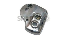 Royal Enfield R/H Gear Foot Change Cover - SPAREZO