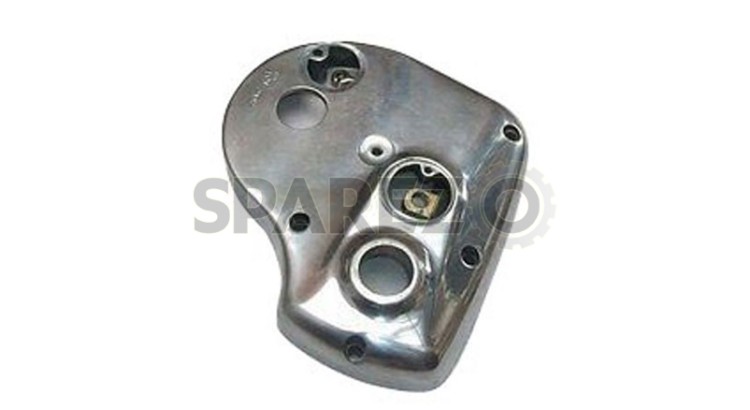 Royal Enfield R/H Gear Foot Change Cover - SPAREZO
