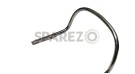 Royal Enfield Chrome Plated Pillion Handle - SPAREZO