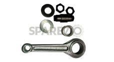 Royal Enfield Connecting Rod Assembly With Bush Pin Collar 350cc - SPAREZO