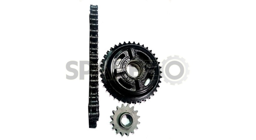 Royal enfield chain sprocket deals