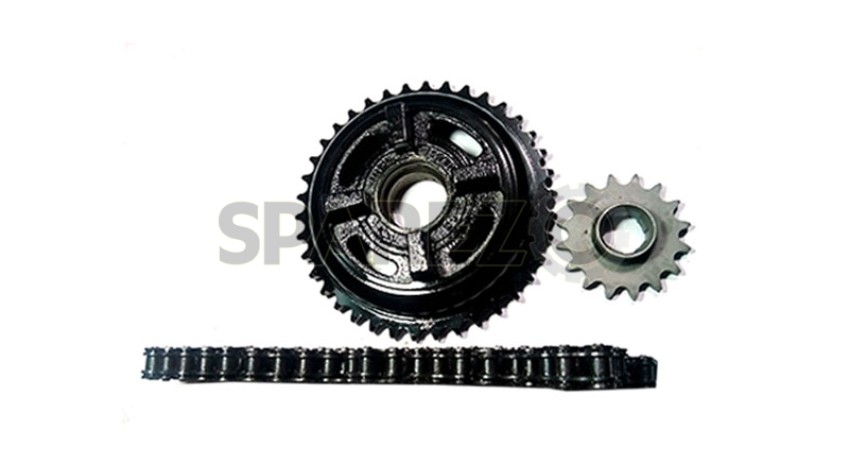 Royal enfield chain deals packet price