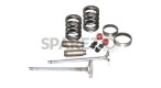 Royal Enfield UCE 350cc Valve Repair Major Kit - SPAREZO