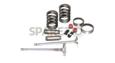 Royal Enfield UCE 350cc Valve Repair Major Kit - SPAREZO