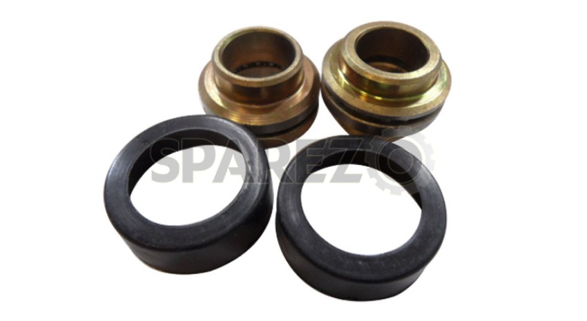 Ball race kit with cover royal enfield deals